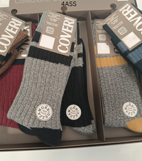 CALZINO CORTO UOMO JASON Tellini S.R.L. Velkoobchodní oblečení